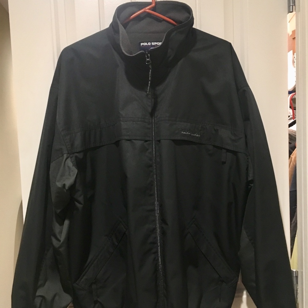 Polo Sport Ralph Lauren jacket